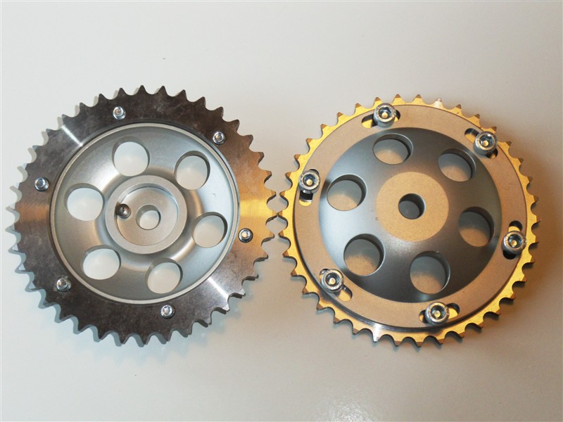 TRIMDELAR Kyrk Motorsport